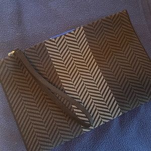 Rothys clutch   Brand new(without tags)